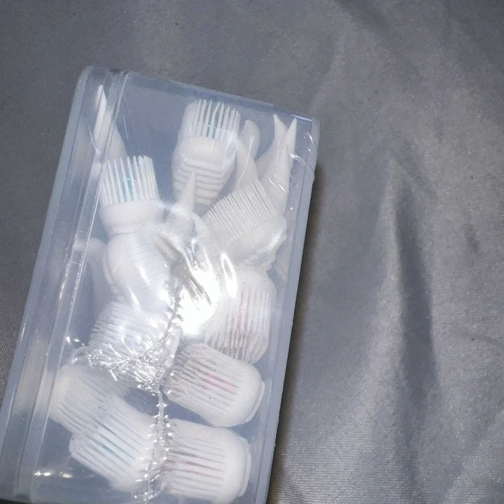 Cleanings Extra Clean & Fresh‎ Disposable toothbrushes 24pcs Mint Flavor